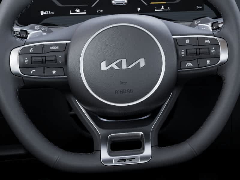 New 2026 Kia K5 GT FWD image 22