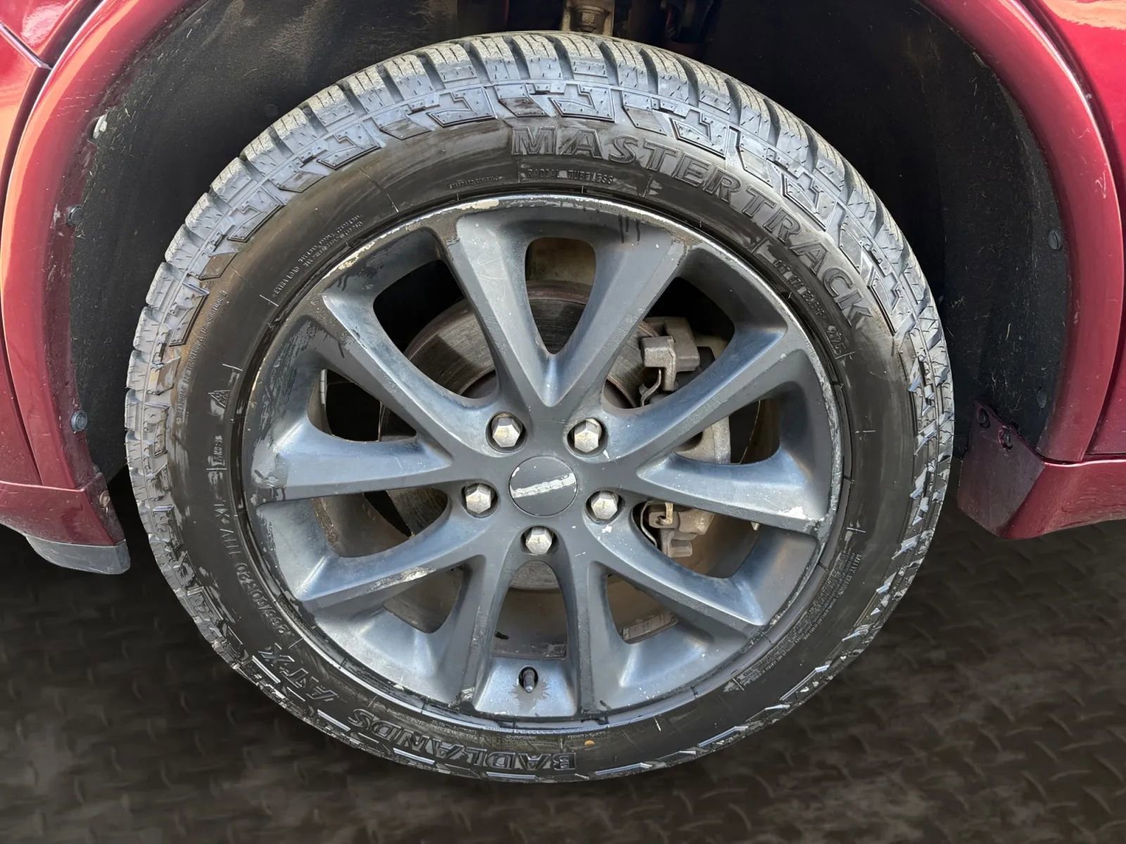 Used 2018 Dodge Durango GT w/ Premium Group AWD/4WD image 37