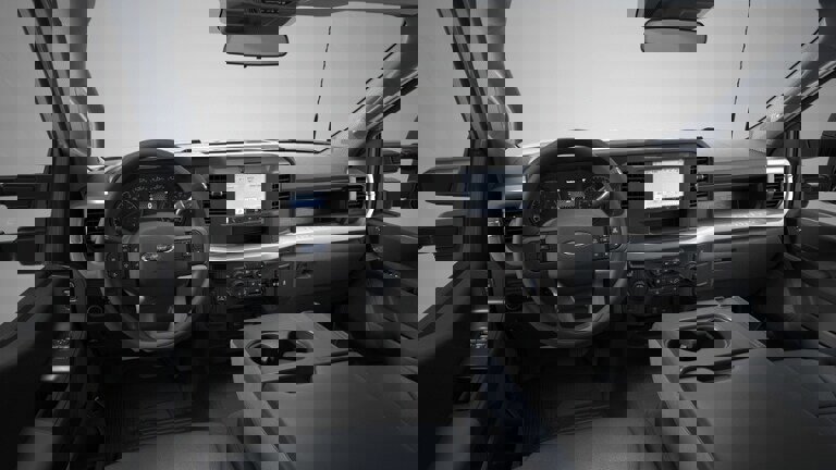 New 2026 Ford F550 4x4 Regular Cab Super Duty image 29