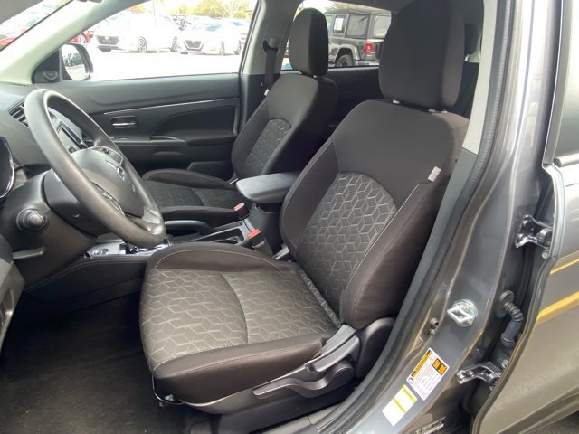 Used 2024 Mitsubishi Outlander Sport ES image 13