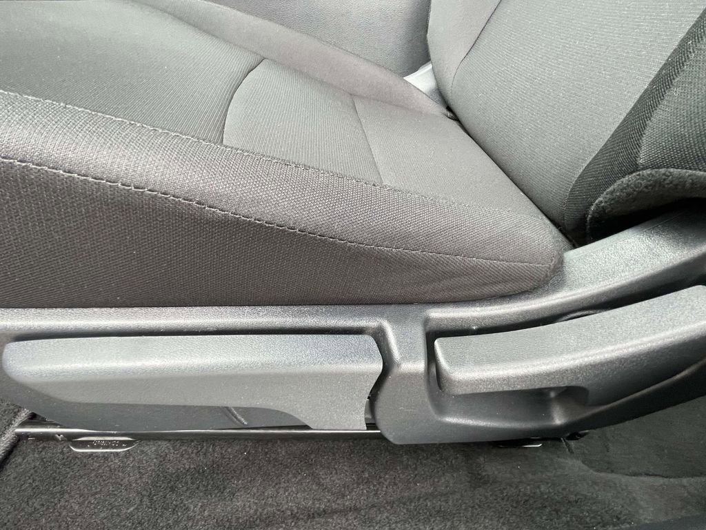 Used 2025 Nissan Sentra S image 14