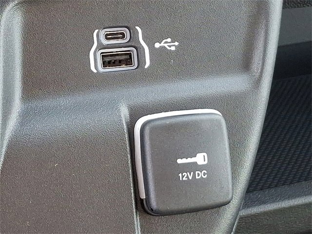 Used 2025 RAM ProMaster 2500 w/ Safety Group image 26