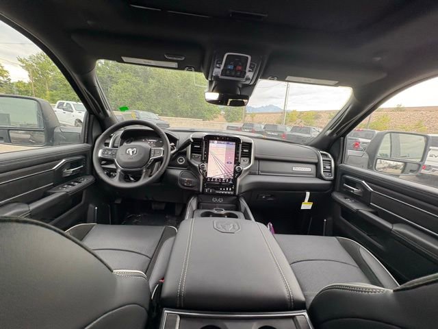 New 2026 RAM 2500 Laramie w/ Night Edition image 24