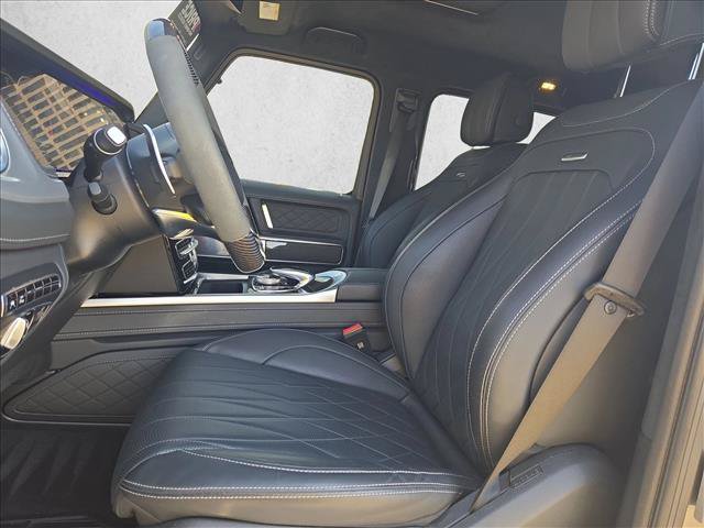 Used 2024 Mercedes-Benz G 63 AMG 4MATIC image 16