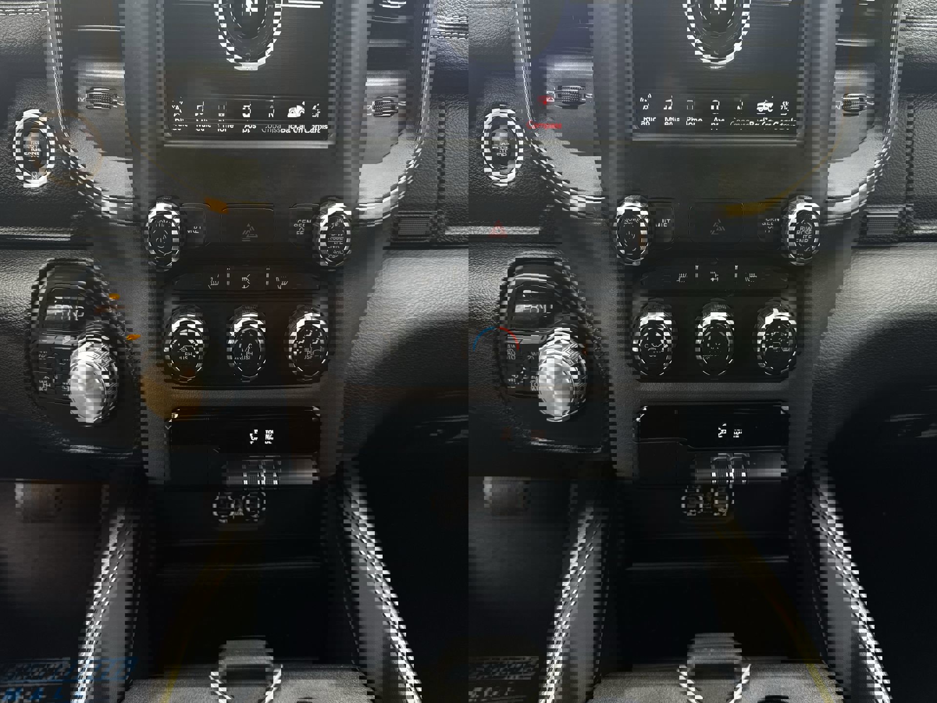 Used 2020 RAM 1500 Sport image 36