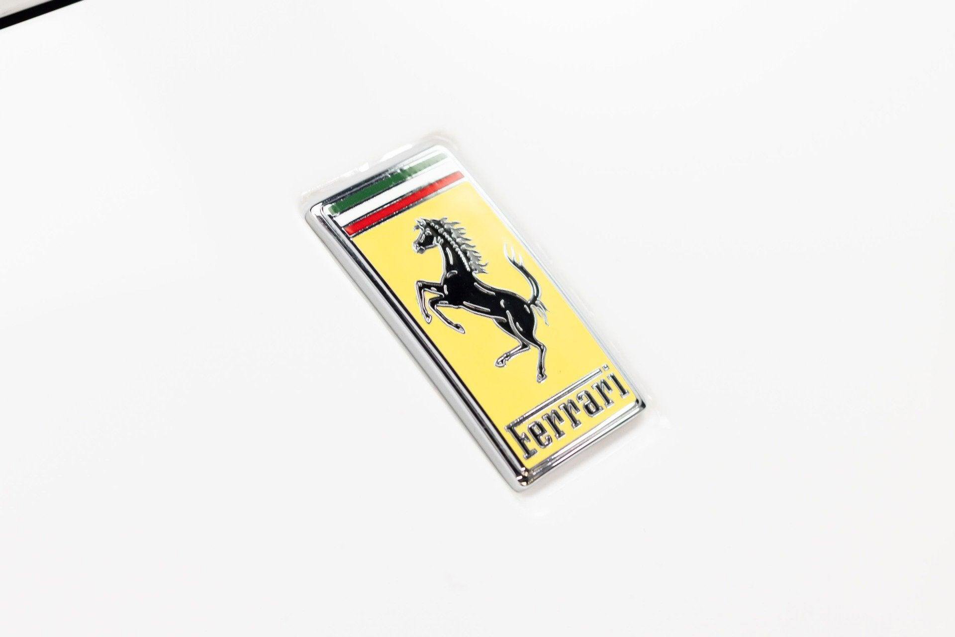 Certified 2022 Ferrari SF90 Spider image 26