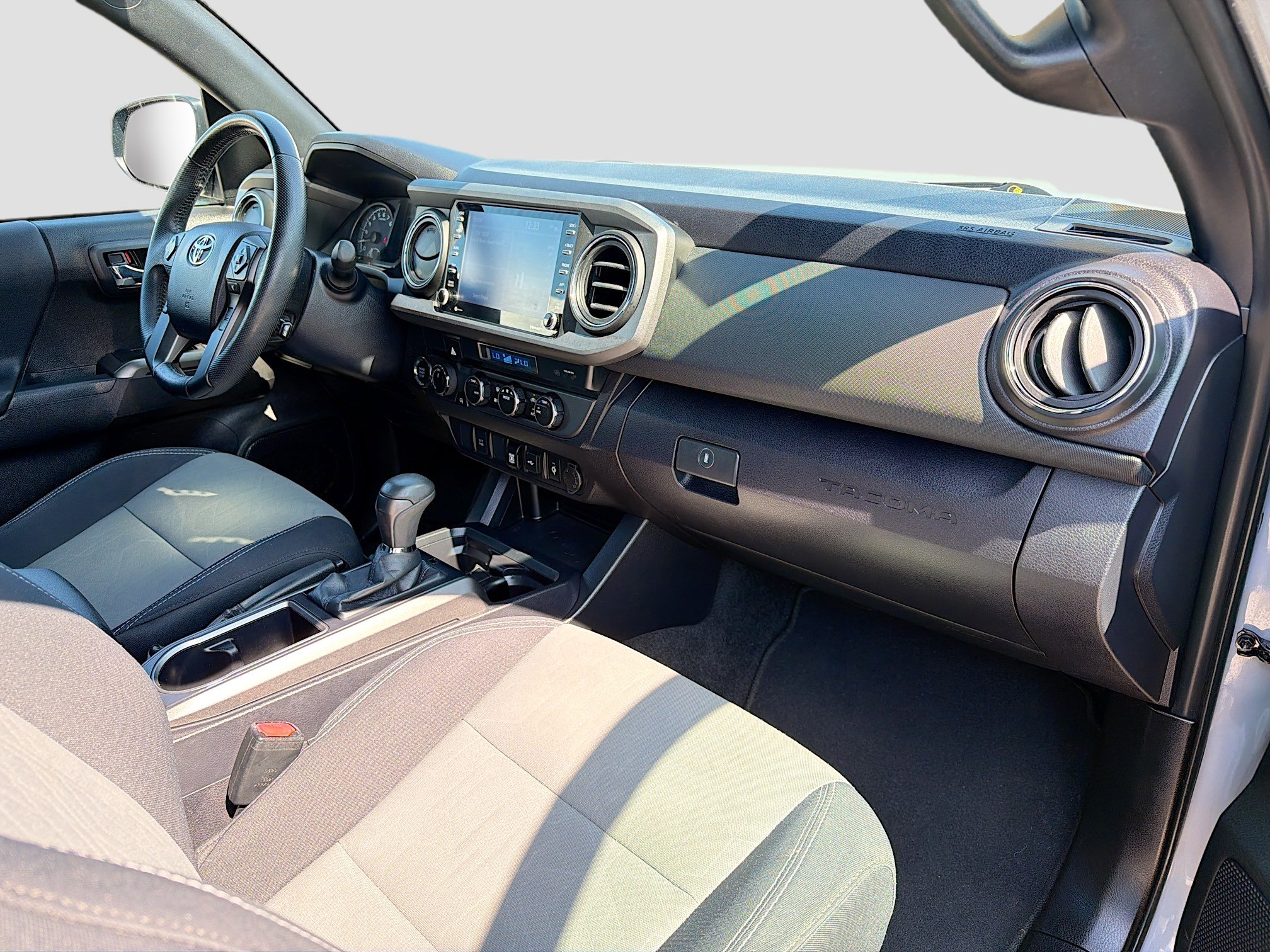 Used 2021 Toyota Tacoma TRD Sport image 13