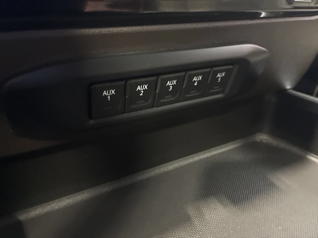 Used 2026 Chevrolet Silverado 2500 LTZ AWD/4WD image 41