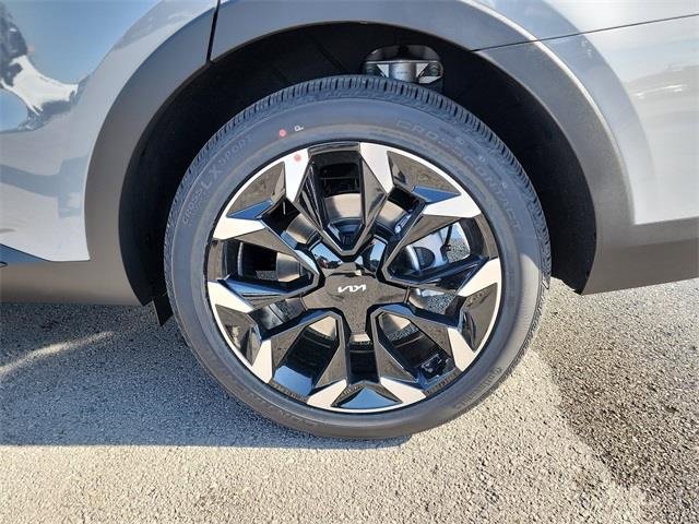 New 2026 Kia Sorento EX image 29