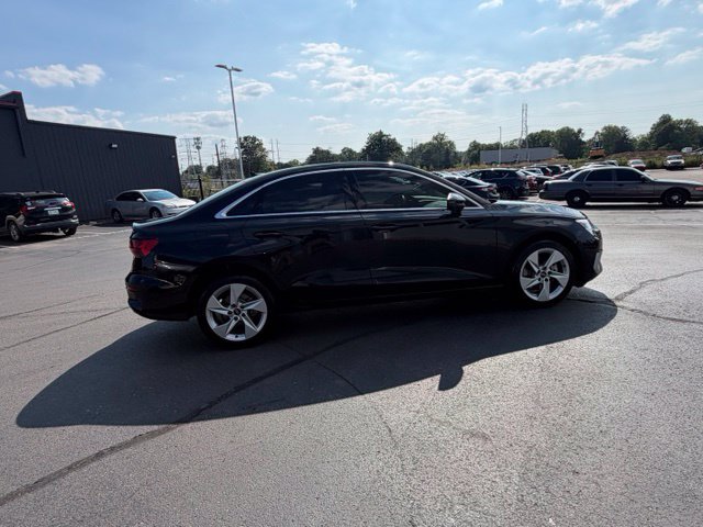 Used 2024 Audi A3 2.0T Premium Plus w/ Premium Plus Package AWD/4WD image 5