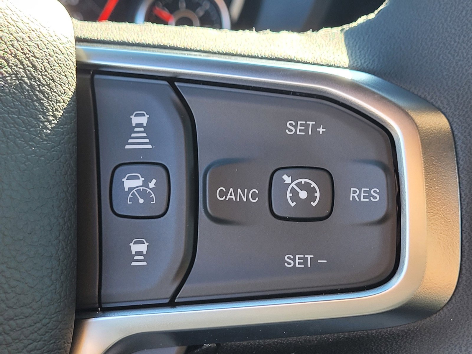 New 2026 RAM 1500 Big Horn image 19