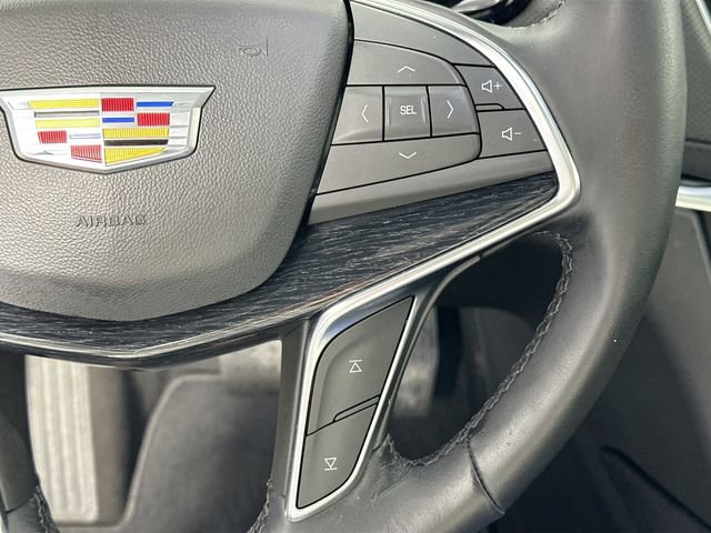 Used 2023 Cadillac XT5 Premium Luxury AWD/4WD image 25