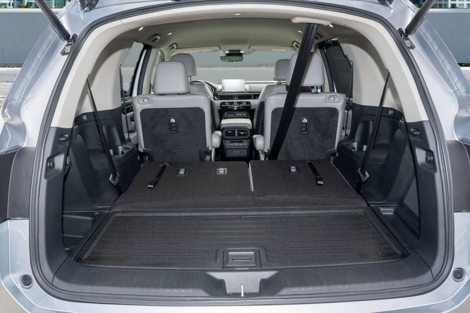 Certified 2024 Honda Pilot EX-L image 11