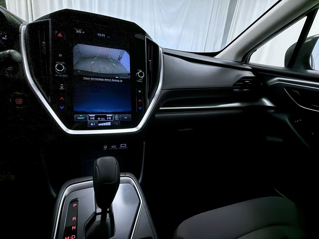 Used 2024 Subaru Impreza 2.0i Sport image 20