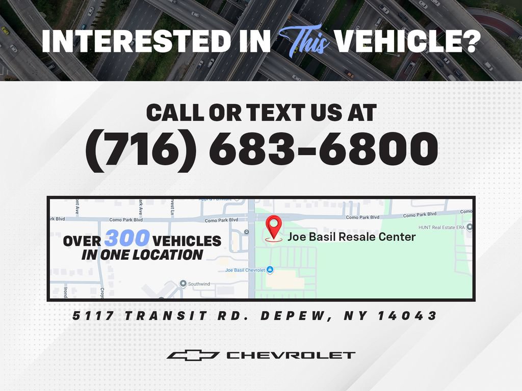 Used 2020 GMC Terrain SLE FWD image 32