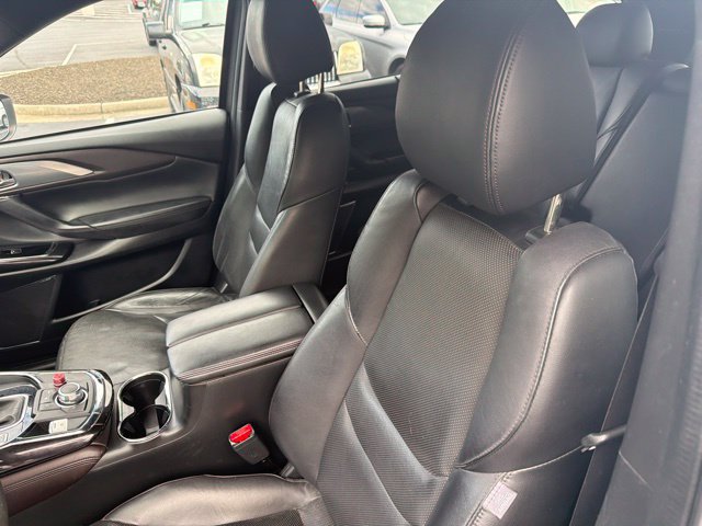 Used 2016 MAZDA CX-9 Grand Touring AWD/4WD image 11