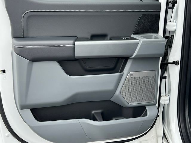 New 2025 Ford F150 Lightning Flash AWD/4WD image 38