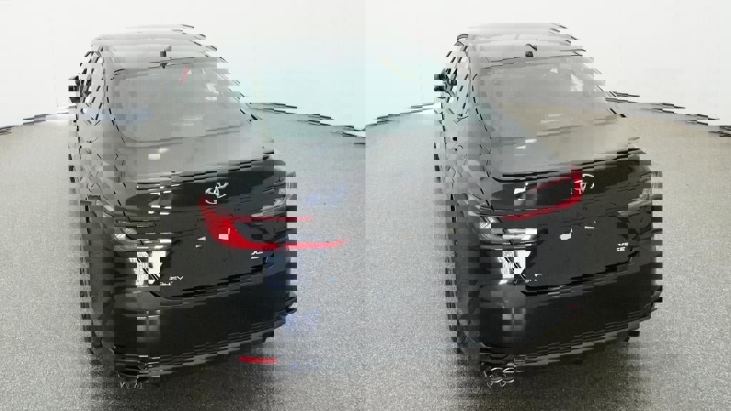 New 2026 Toyota Camry XSE image 39