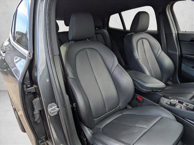 Used 2018 BMW X2 sDrive28i FWD image 18
