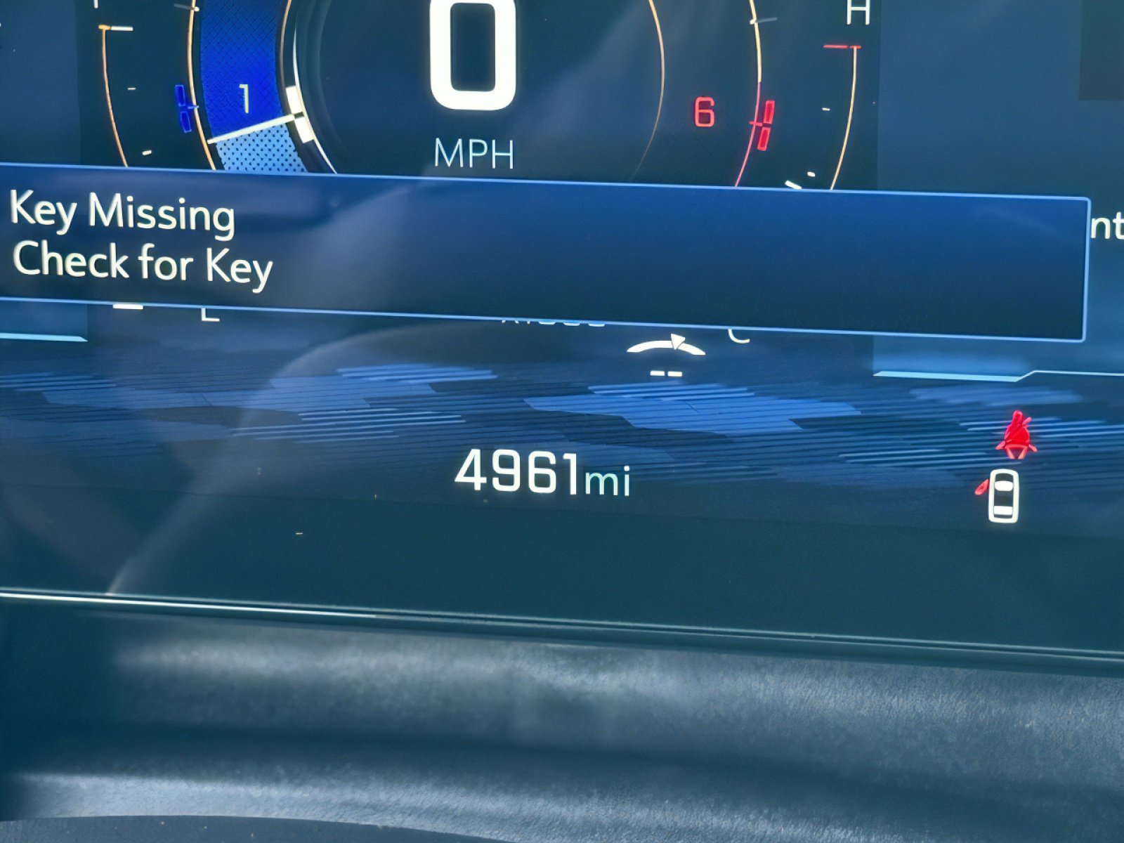 Used 2025 Chevrolet Equinox RS w/ Convenience Package III image 17