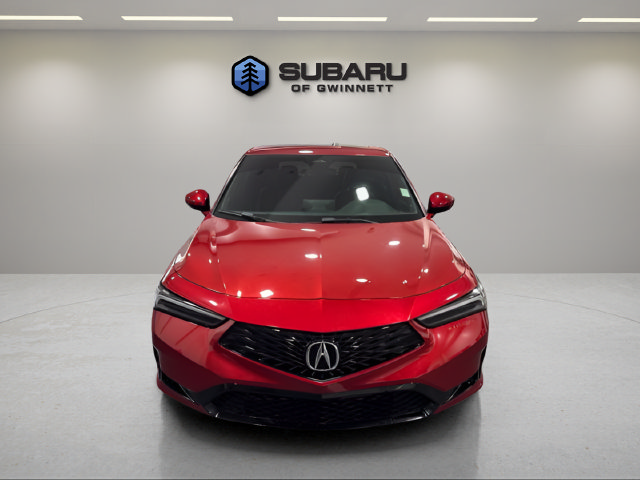 Used 2024 Acura Integra A-Spec FWD image 8