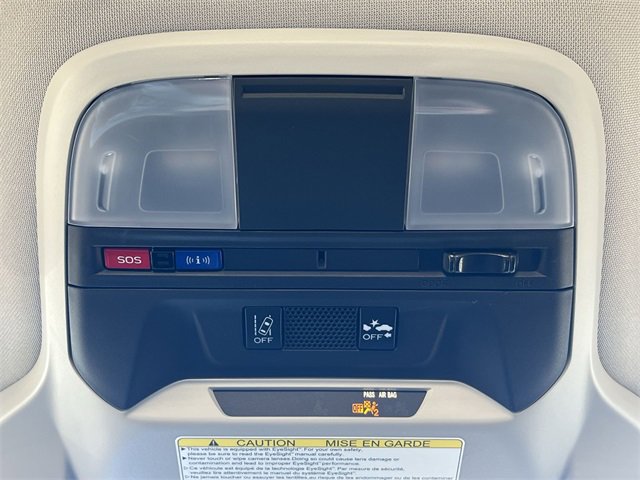 Certified 2023 Subaru Crosstrek 2.0i Premium image 23