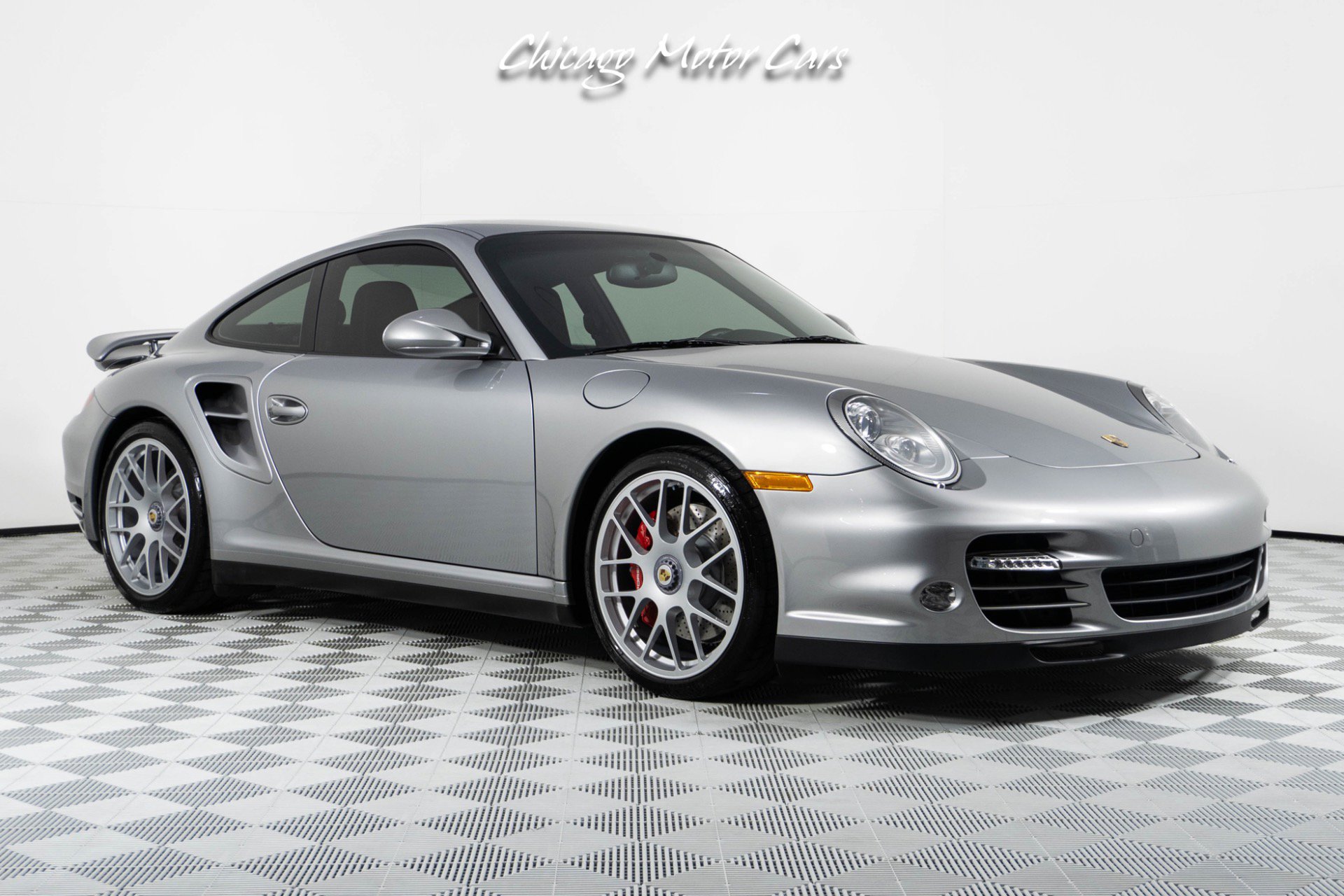 Used 2011 Porsche 911 Only 14k Miles Front PPF Rare image 7