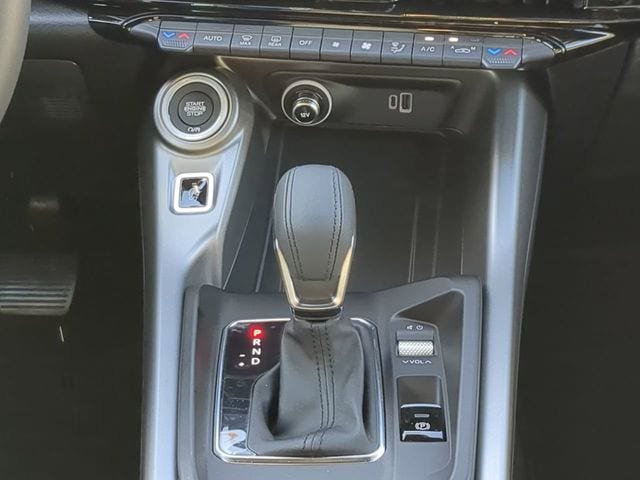 New 2024 Dodge Hornet GT w/ Tech Pack w/o Parking AWD/4WD image 18