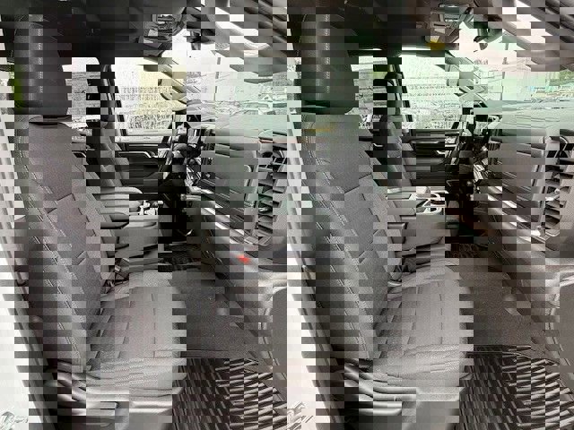 New 2026 Chevrolet Silverado 1500 LT image 17