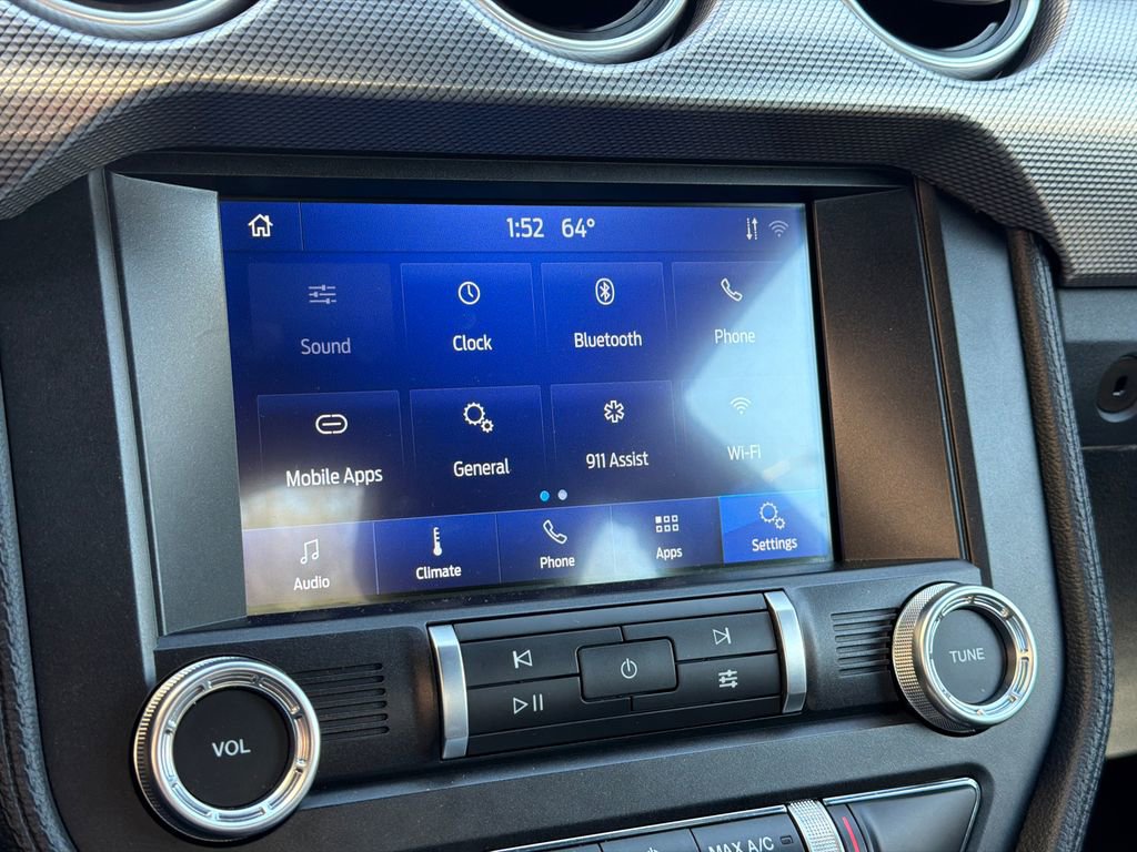 Used 2021 Ford Mustang GT w/ Equipment Group 301A image 20