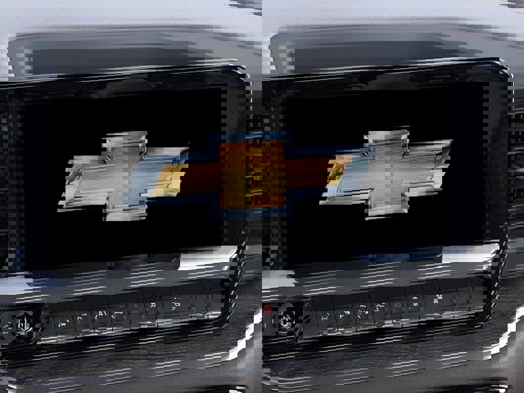 New 2026 Chevrolet Silverado 1500 LTZ image 20