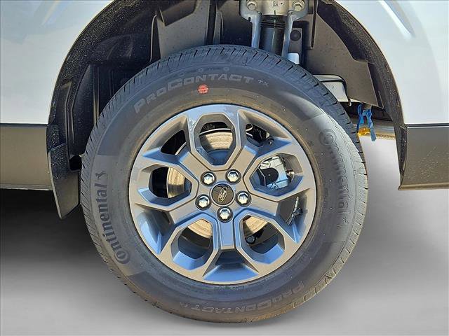 New 2026 Ford Maverick XLT image 10