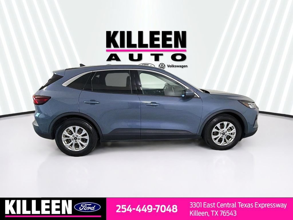 Used 2023 Ford Escape Active w/ Tech Pack #2 FWD image 10