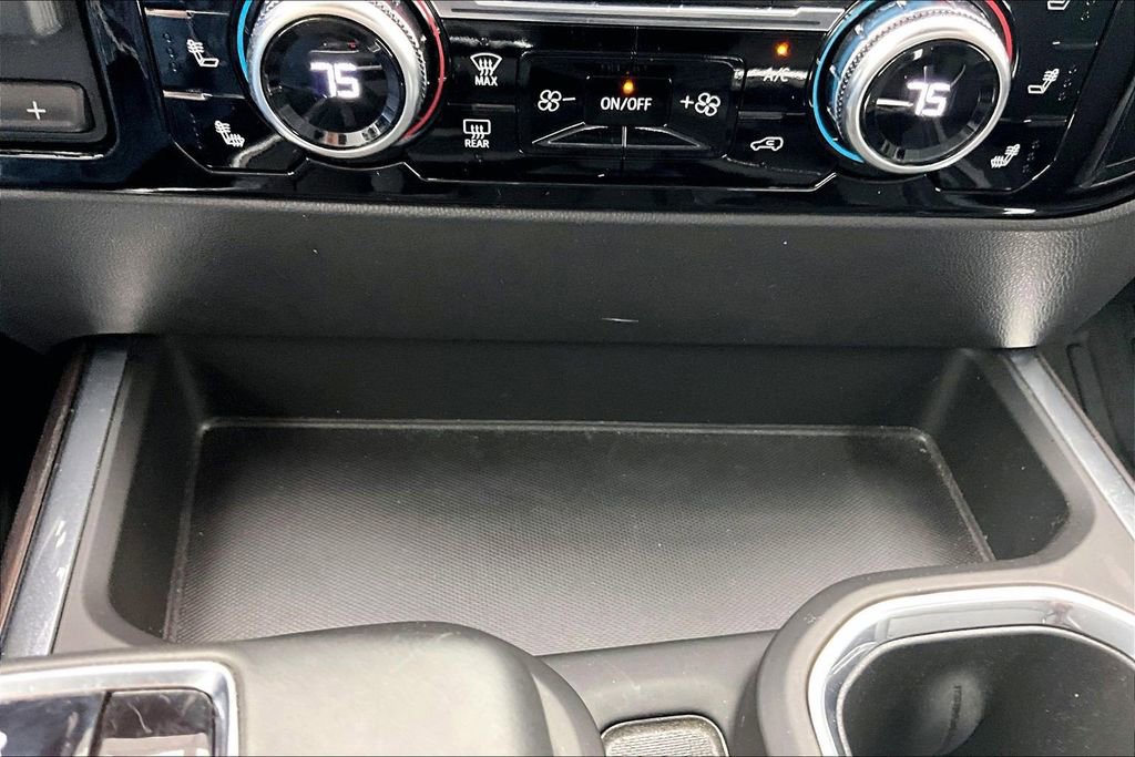 Used 2023 GMC Sierra 1500 SLT w/ SLT Premium Plus Package image 33