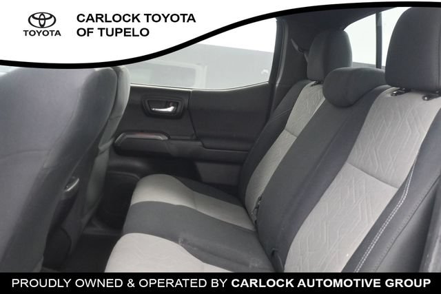 Used 2023 Toyota Tacoma TRD Off-Road AWD/4WD image 19