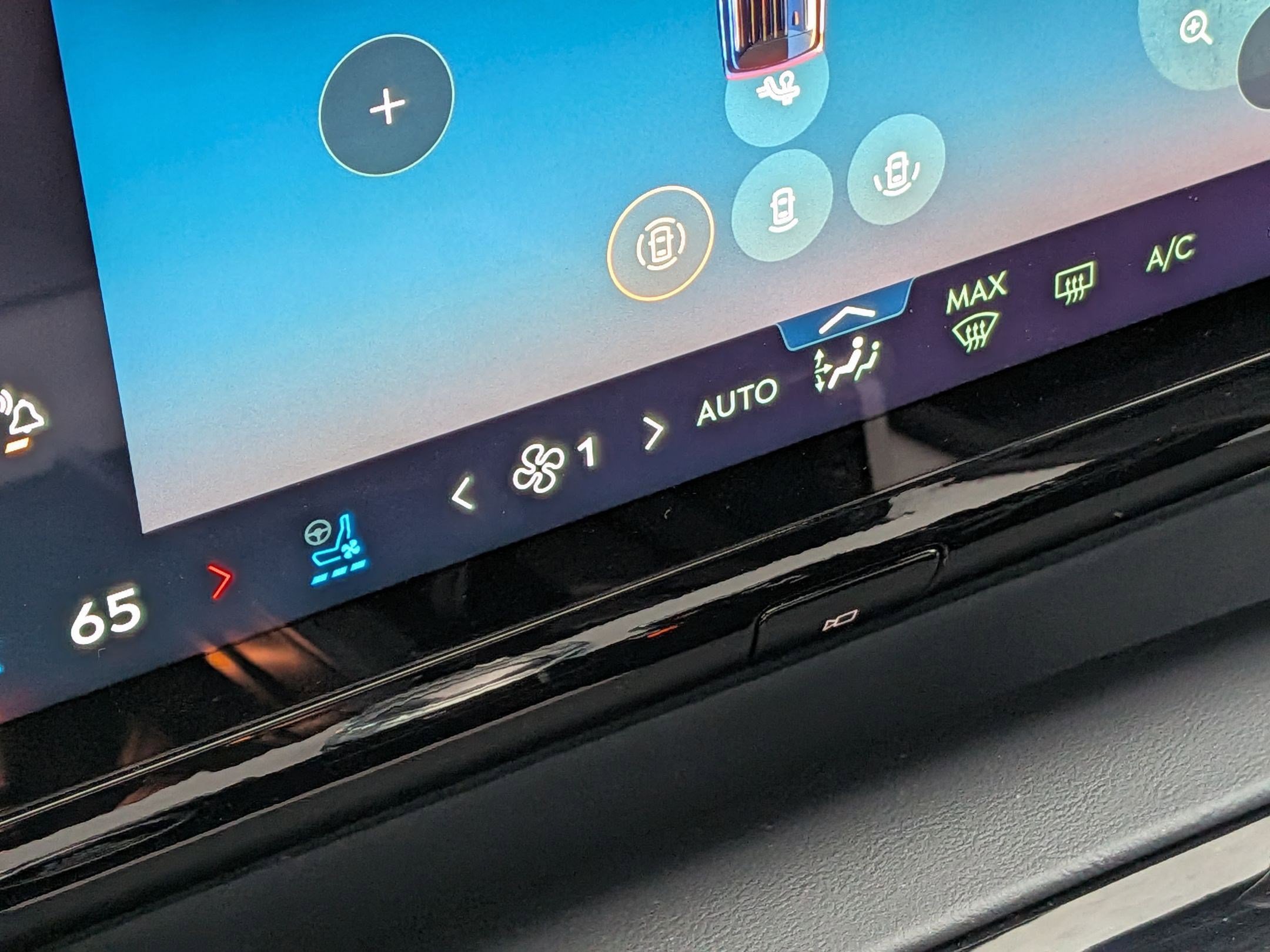 Used 2026 Lincoln Navigator L Reserve w/ Jet Appearance Package image 23