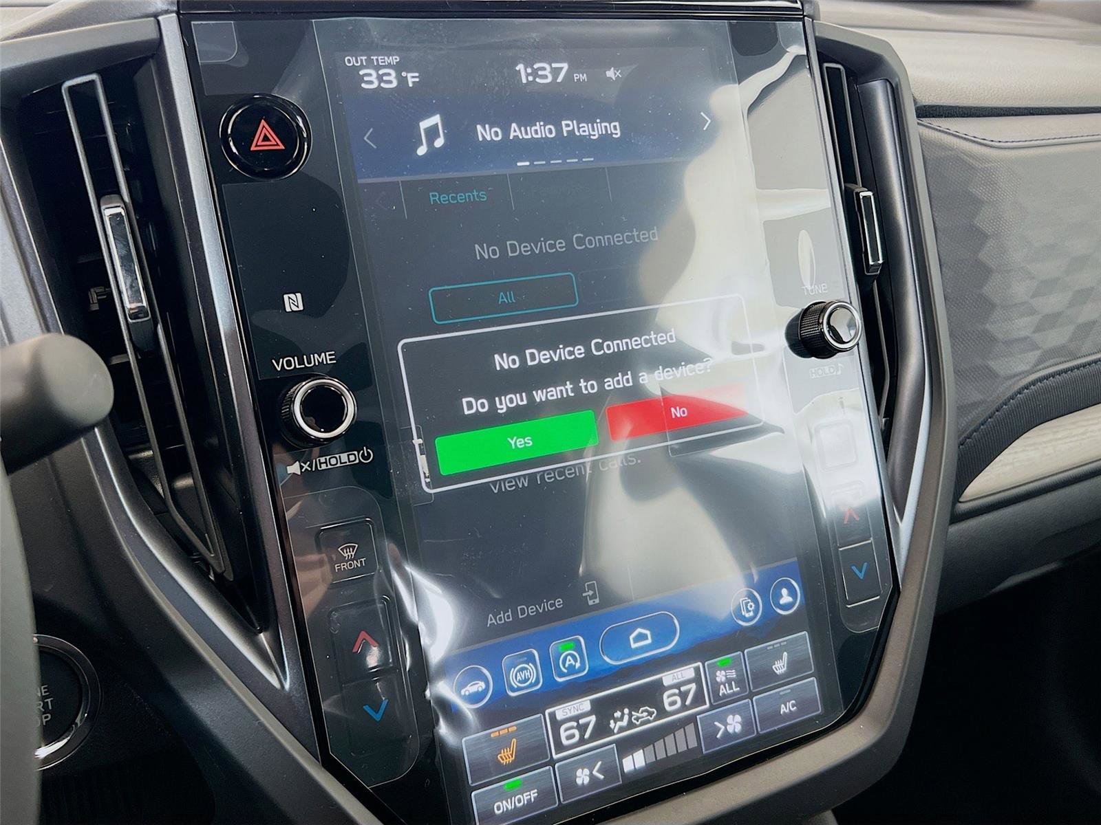 New 2026 Subaru Forester Limited image 10