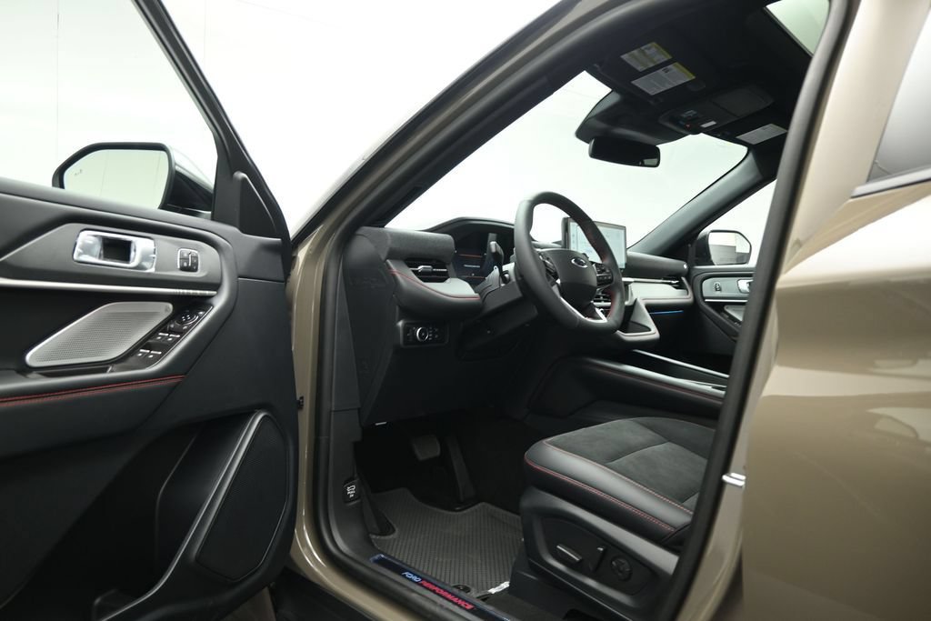 New 2026 Ford Explorer ST w/ Sun And Sound Package AWD/4WD image 6