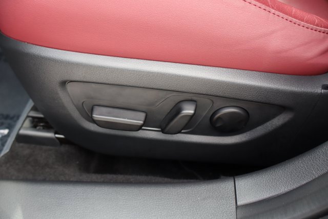 Certified 2025 MAZDA CX-30 AWD 2.5 S w/ Preferred Package image 11