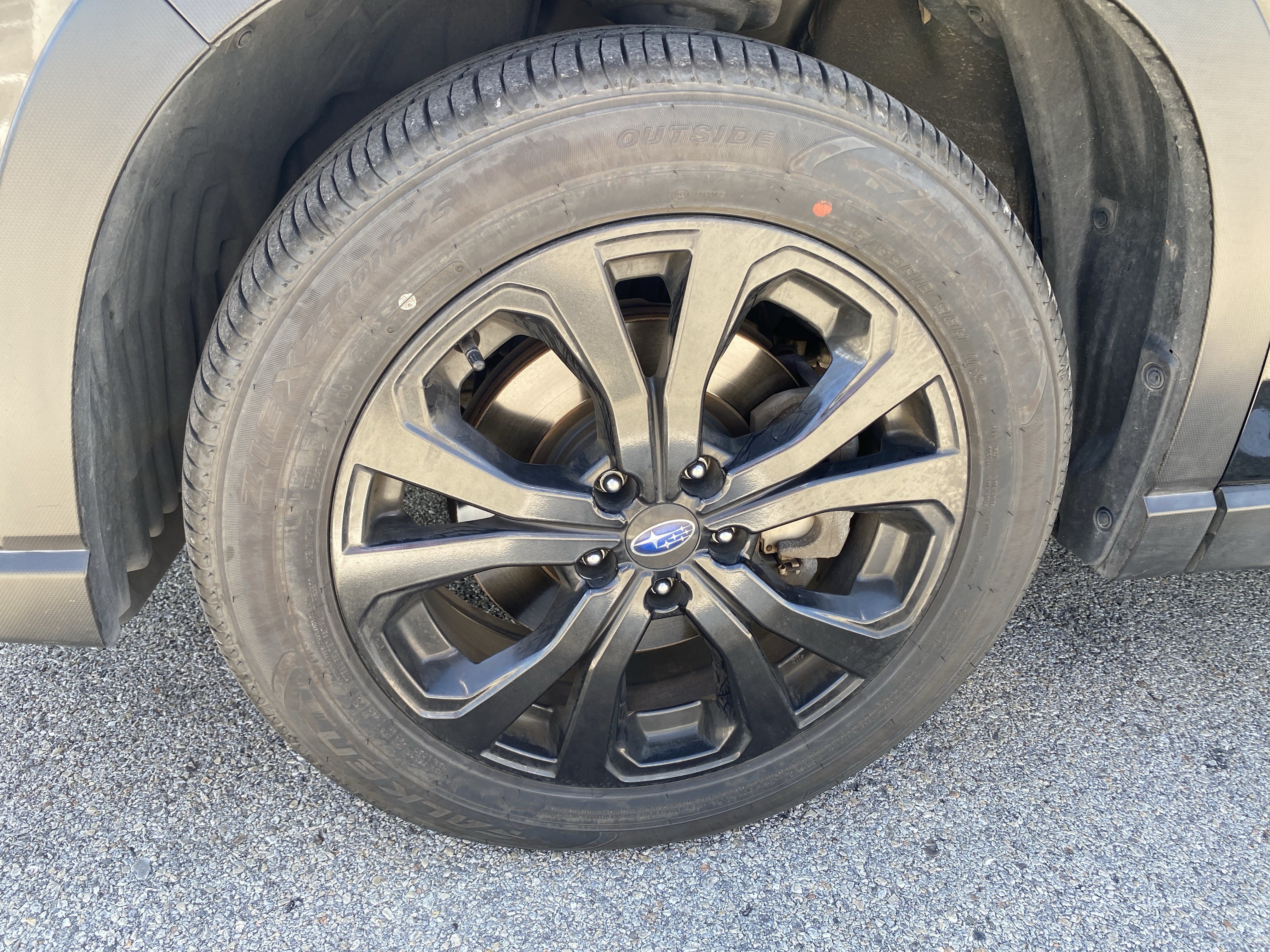 Used 2022 Subaru Forester Sport AWD/4WD image 33