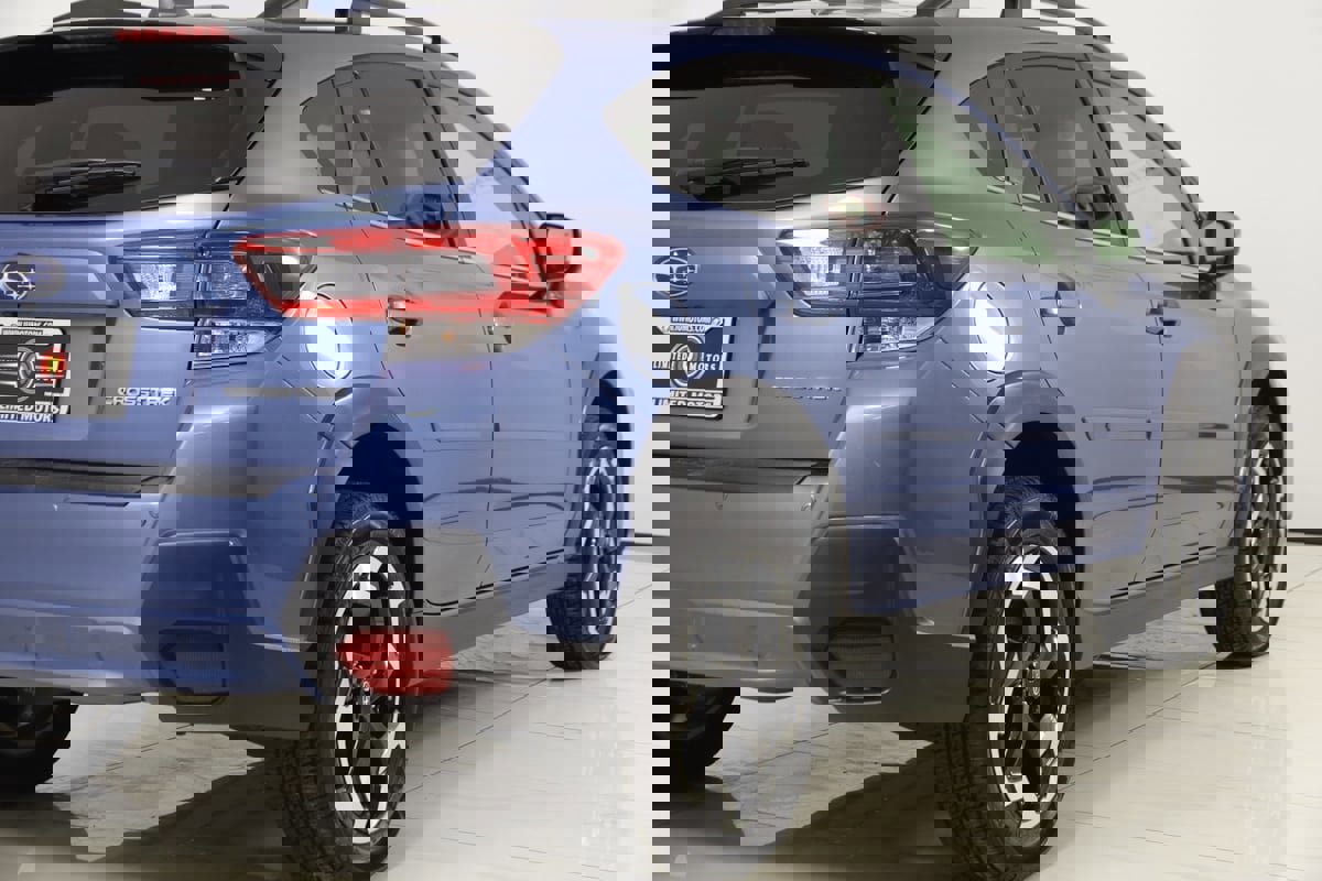 Used 2022 Subaru Crosstrek 2.5i Limited image 42