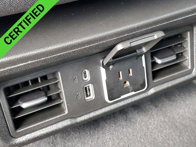 Certified 2024 Chevrolet Silverado 1500 LT image 22