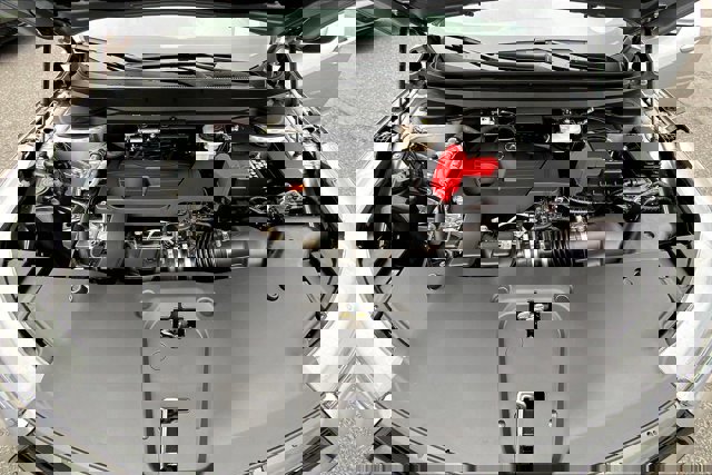 New 2025 Acura RDX SH-AWD image 17