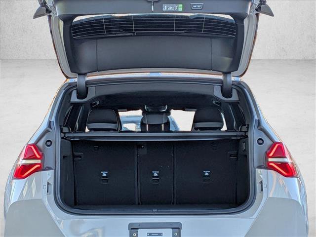 New 2026 BMW X3 xDrive30 w/ Premium Package image 19