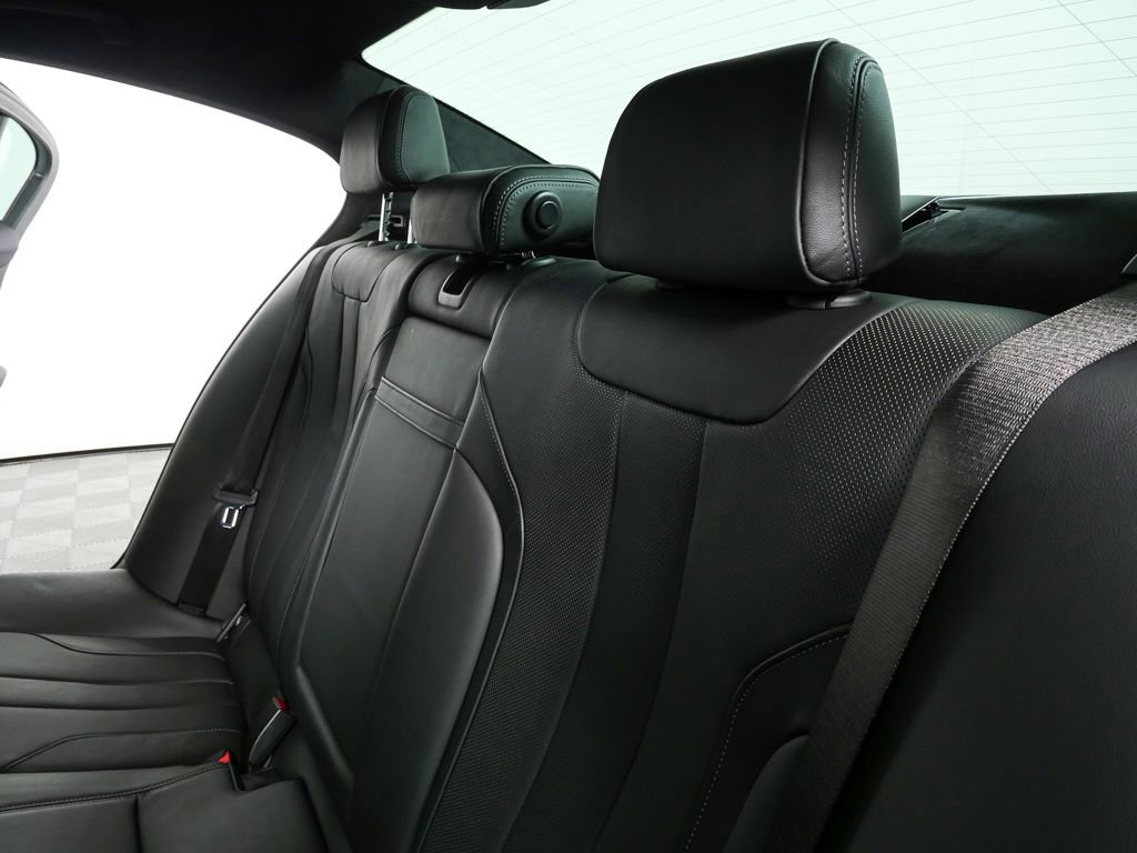 Used 2020 BMW M5 w/ Executive Package AWD/4WD image 23