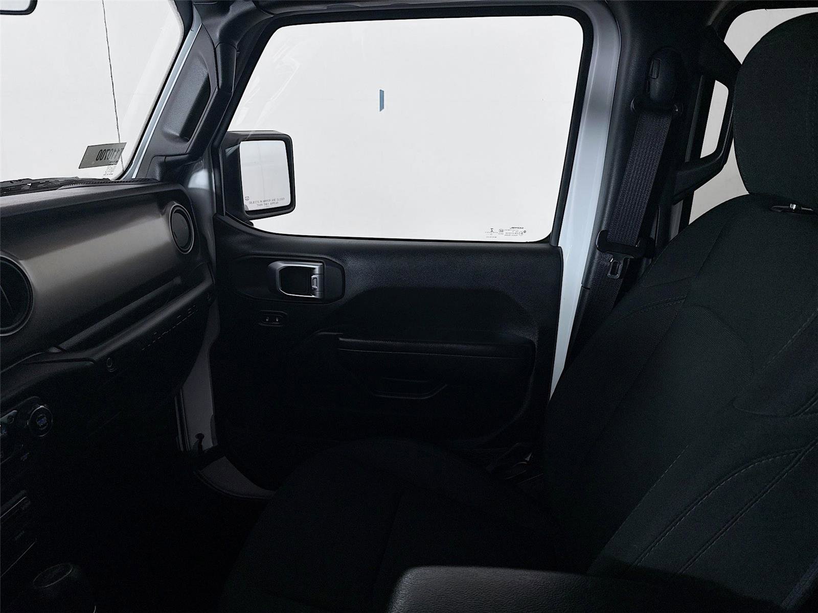 Used 2020 Jeep Wrangler Unlimited Sport S image 21