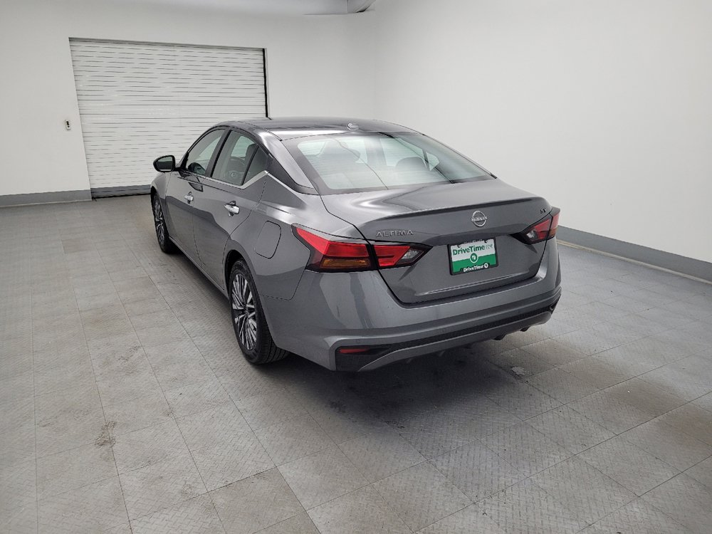 Used 2024 Nissan Altima 2.5 SV image 5