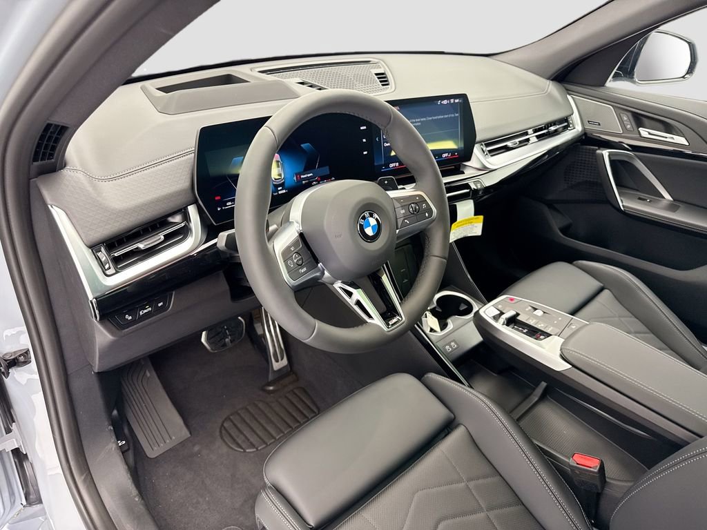New 2026 BMW X2 xDrive28i w/ Technology Package image 9