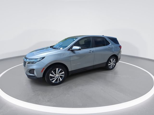Used 2024 Chevrolet Equinox LT FWD image 4