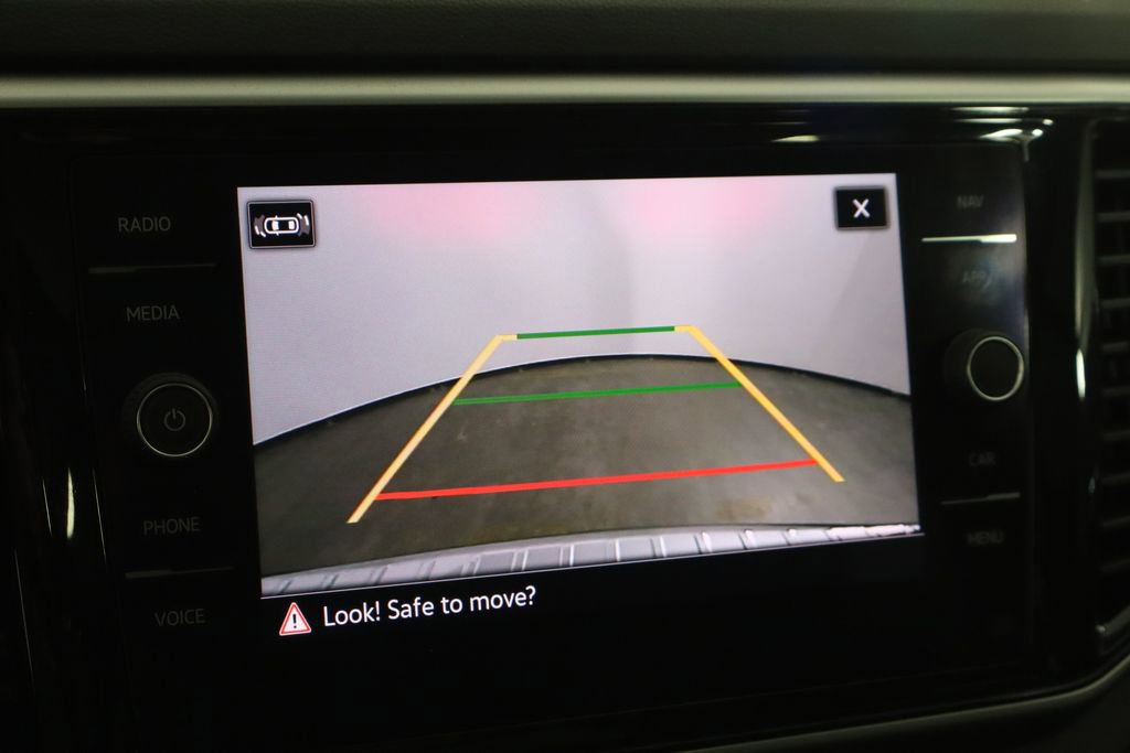 Used 2022 Volkswagen Atlas SEL image 40